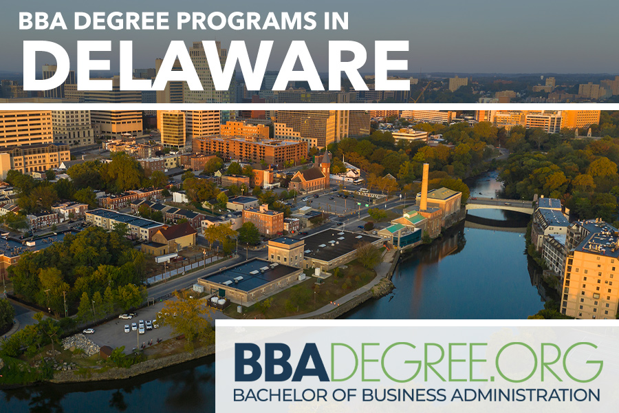 BBA Degrees in Delaware