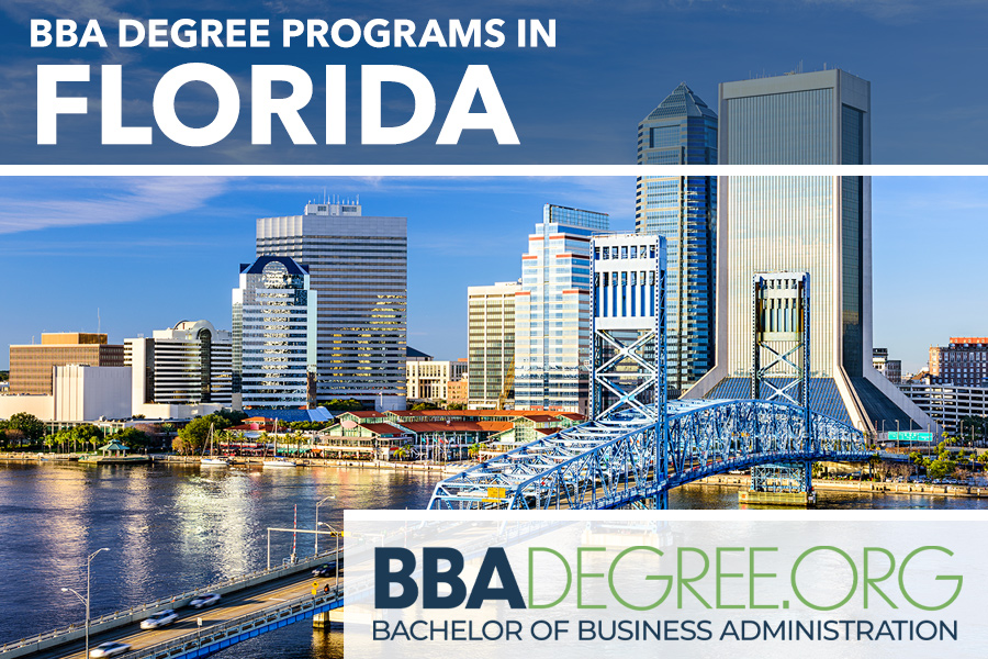 BBA Degrees in Florida