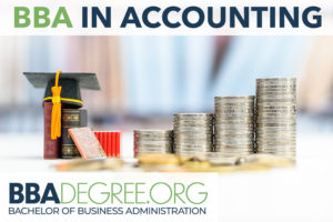 BBA Degree in Accounting