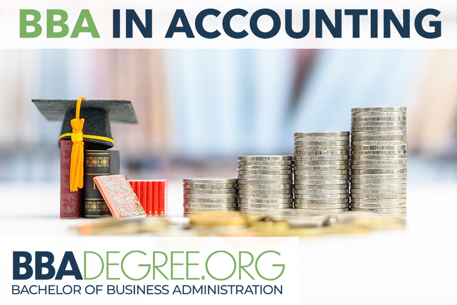 BBA Degree in Accounting