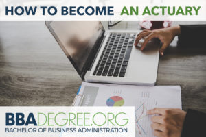 How to Become an Actuary