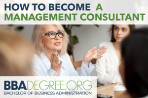 How to Become a Management Consultant