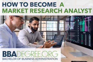 How to Become a Market Research Analyst