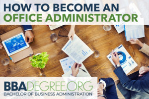 How to Become an Office Admin