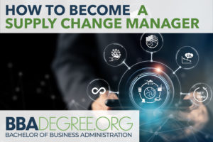 How to Become a Supply Chain Manager