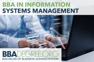 BBA in Information Systems Management