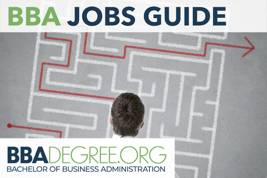 BBA Jobs Guide