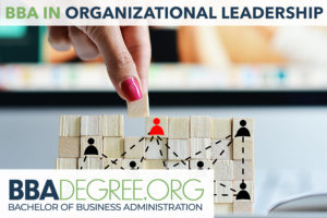 BBA Degree in Organizational Leadership
