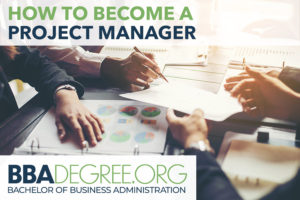 How to Become a Project Manager