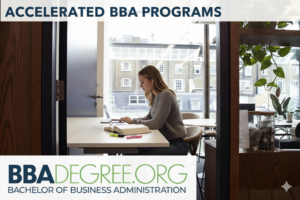 Accelerated BBA Programs